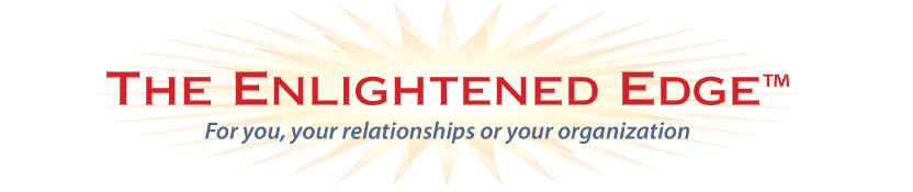 The Enlightened Edge
